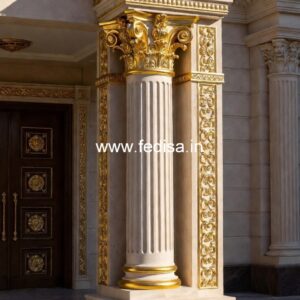 Pinterest Approved Pillar Designs PD-14224
