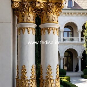 Must Save Pillar Design Collection PD-14225