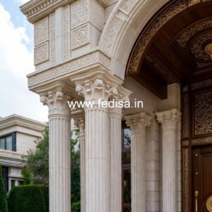 Insta-Worthy Pillar Designs PD-14227