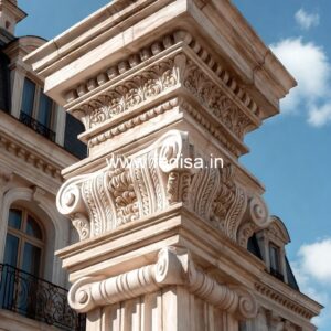 Next Big Trend in Pillar Design PD-14236