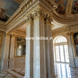 Premium Pillar Looks That Impress Guests PD-14239