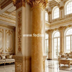 Beautiful Pillar Inspiration for Your Home PD-14241