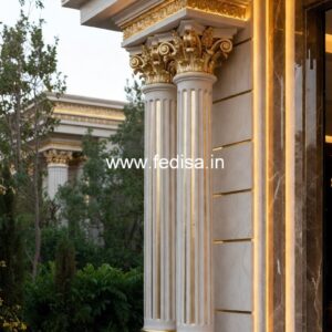 Pillar Designs That Upgrade Your Space PD-14248