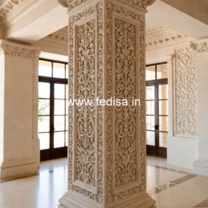 Pillar ideas that boost home beauty PD-14250