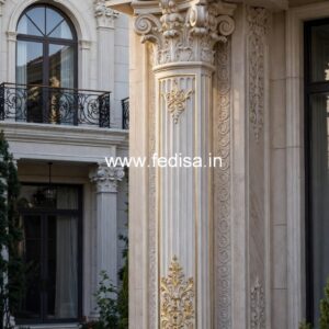 Premium columns that impress instantly PD-14252