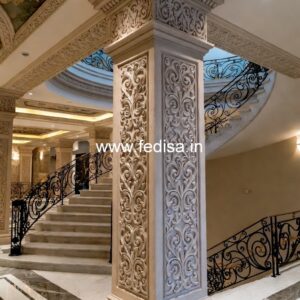 Dream pillar designs for stylish living PD-14253