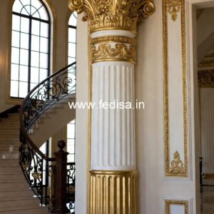 Clean pillar styles that look expensive PD-14255