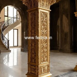 Statement pillars for modern interiors PD-14256