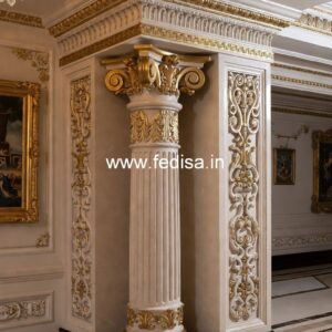Smart column ideas for every home PD-14259