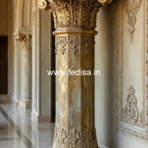 High-end pillar inspiration PD-14266