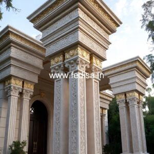 Pillar designs worth bookmarking PD-14268