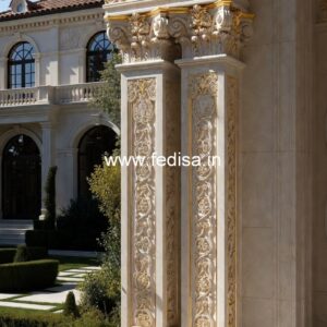 Premium home column inspiration PD-14285