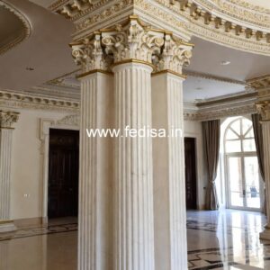 Stylish pillar enhancements PD-14294