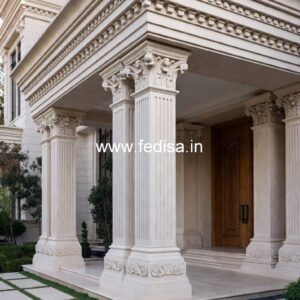 Beautiful home column ideas PD-14296