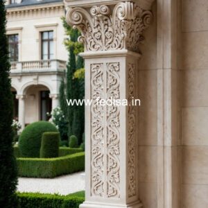 Classic pillar beauty PD-14306