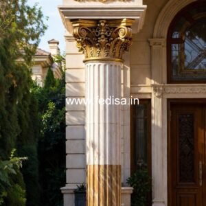 Modern column elegance PD-14307