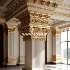 Elegant structural designs PD-14312