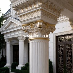 Elegant pillar ideas PD-14319