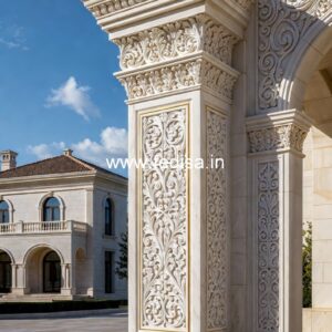 Unique column inspiration PD-14324