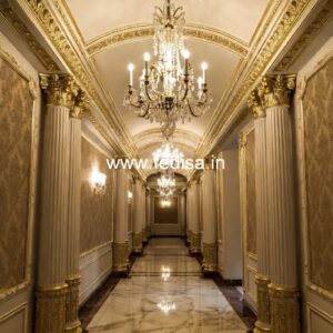 Elegant home structures PD-14326