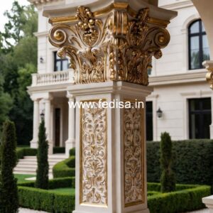Luxury pillar concepts PD-14327