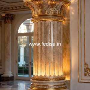 Stunning column styles PD-14328