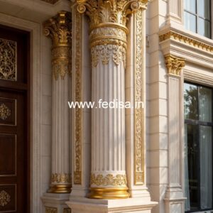 Home Decor Column Design Concepts PD-14370