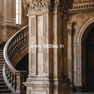 Creative Column Design Ideas PD-14390