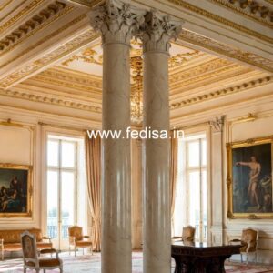 Fancy Pillar Design for Interiors PD-14395