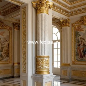 Modern Elegant Column Design PD-14403