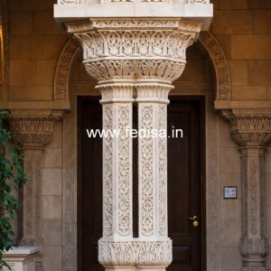 Beautiful Decorative Column Ideas PD-14404