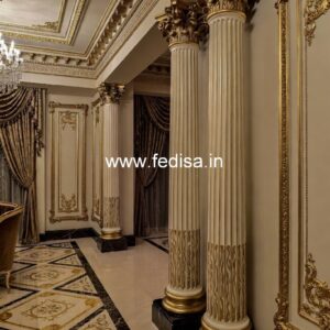 Interior Column Design for Classic Homes PD-14444