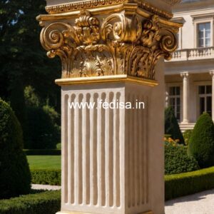 Custom Column Design Ideas PD-14447