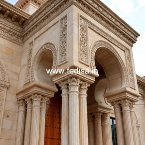Stylish Modern Column Design PD-14459