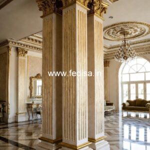 Premium Interior Column Ideas PD-14473