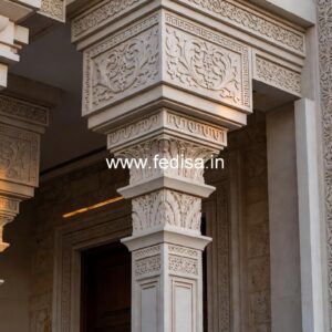 Stylish Column Design for Interior Spaces PD-14550
