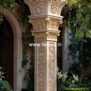 Premium Column Design for Home Decor PD-14556