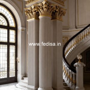 Modern Column Design for Stylish Interiors PD-14573
