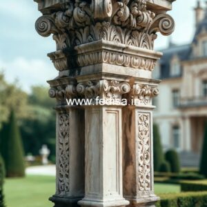 Luxury Interior Pillar Design Ideas PD-14579