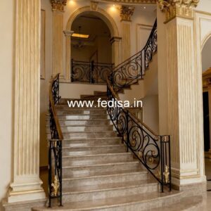 Stylish Column Design for Interior Decor PD-14607