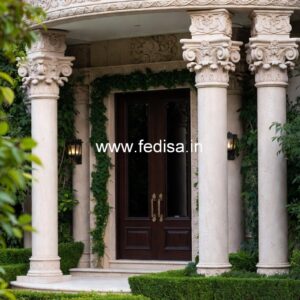 Premium Column Design for Interiors PD-14623
