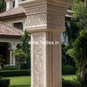 Modern Column Design for Premium Interiors PD-14628