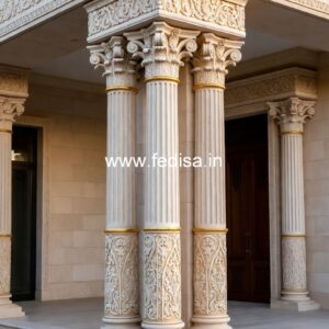 Premium Column Design for Interior Decor PD-14641