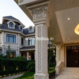 Luxury Column Design for Modern Spaces PD-14643
