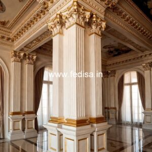 Elegant Pillar Designs to Elevate Your Interior PD-14652