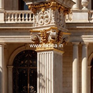Modern Pillar Design Trends You Must See PD-14653