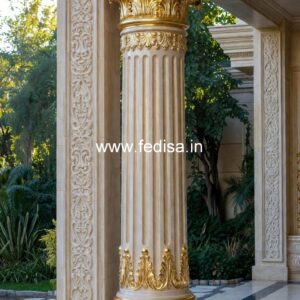 Unique Pillar Designs That Stand Out PD-14659