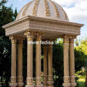 Glass Pillar Design Inspiration PD-14686