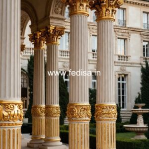 Porch Column Design Ideas PD-14698