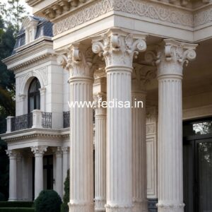 Modern Hall Pillar Design Ideas PD-14708